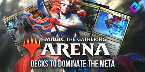 Mephis magic arena